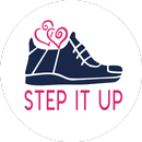 Step It Up by CHAI APK