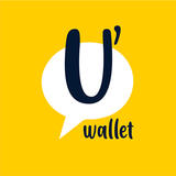 U'Wallet ikon