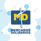 Mercados Solidarios icône