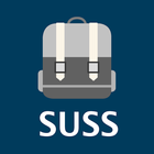 SUSS Backpack ícone