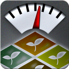 Harvest Test Weight Converter icon