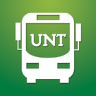 UNT Transit biểu tượng