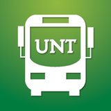 UNT Transit icono