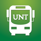 UNT Transit ikon