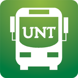 UNT Transit ikona
