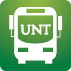 UNT Transit icône