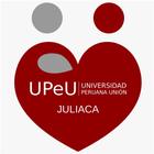 UPeU Cerca De Ti آئیکن