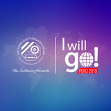 ikon I will go Perú