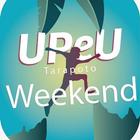 UPeU Weekend आइकन