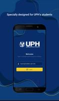 برنامه‌نما UPH عکس از صفحه