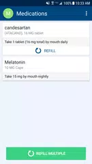 Скачать MyURMedicine XAPK