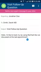 Скачать MyURMedicine XAPK