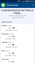 Скачать MyURMedicine XAPK