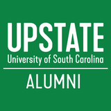 USC Upstate Alumni 圖標