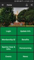 USC Upstate Alumni โปสเตอร์