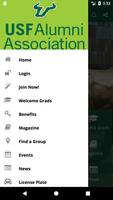 USF Alumni Association screenshot 1