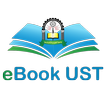 eBook UST アイコン