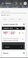 Hokie Mobile screenshot 2