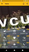 VCU Alumni Affiche