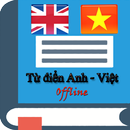 Từ điển Vdict Offline: Anh - Việt APK