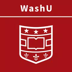 WashU Mobile アプリダウンロード