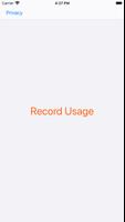 WashU IMSE Facility Logger 海報