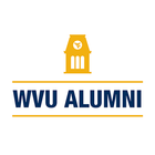 WVU Alumni-icoon