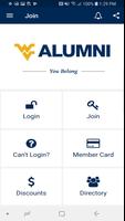 WVU Alumni-poster