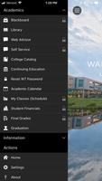 Wake Tech App capture d'écran 1