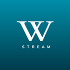Walden University Stream icône