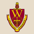 Walsh University App Zeichen