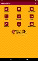 Walsh University App screenshot 3