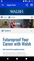 Walsh College اسکرین شاٹ 3
