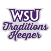 WSU Traditions Keeper icon
