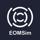 EOM Sim aplikacja