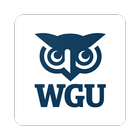 myWGU Mobile biểu tượng