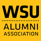 WSU Alumni icon