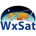 WxSat icône