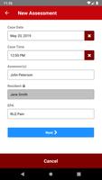 UW Surgery Resident Assessment syot layar 1