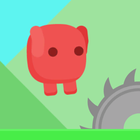 Blob Runner icono