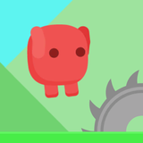 Blob Runner-icoon