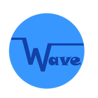 Wave Music Player icône