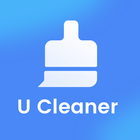U cleaner आइकन