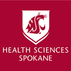 WSU Health Sciences Spokane アイコン