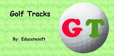 Golf Tracks Lite