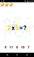 2 Schermata Математика для школьников
