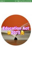 Education Act Nepal (शिक्षा ऐन تصوير الشاشة 3