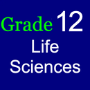 Grade 12 Life Sciences APK