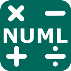 NUML GPA Calculator أيقونة
