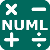 NUML GPA Calculator أيقونة